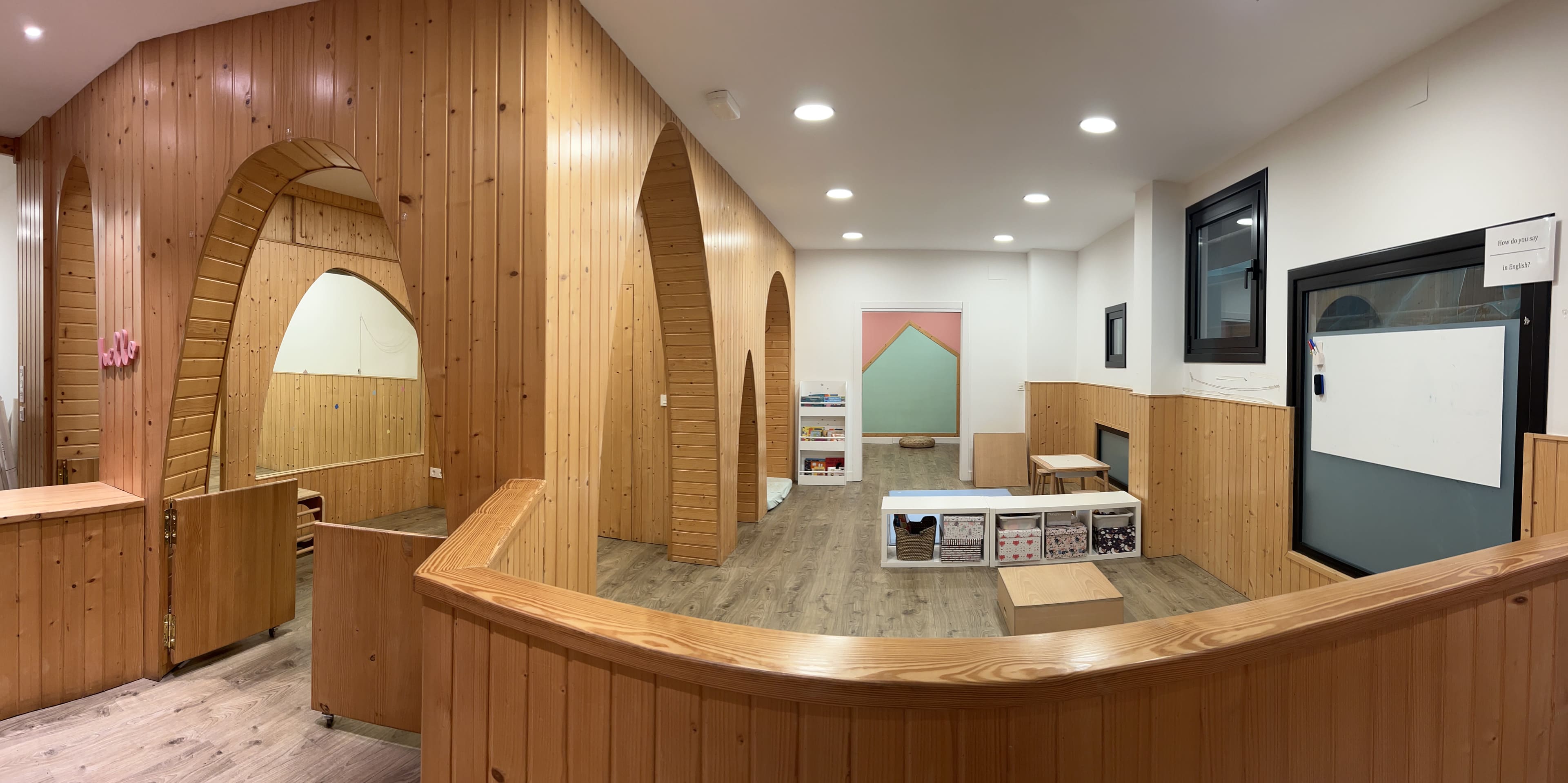 Clases de ingles en Durango