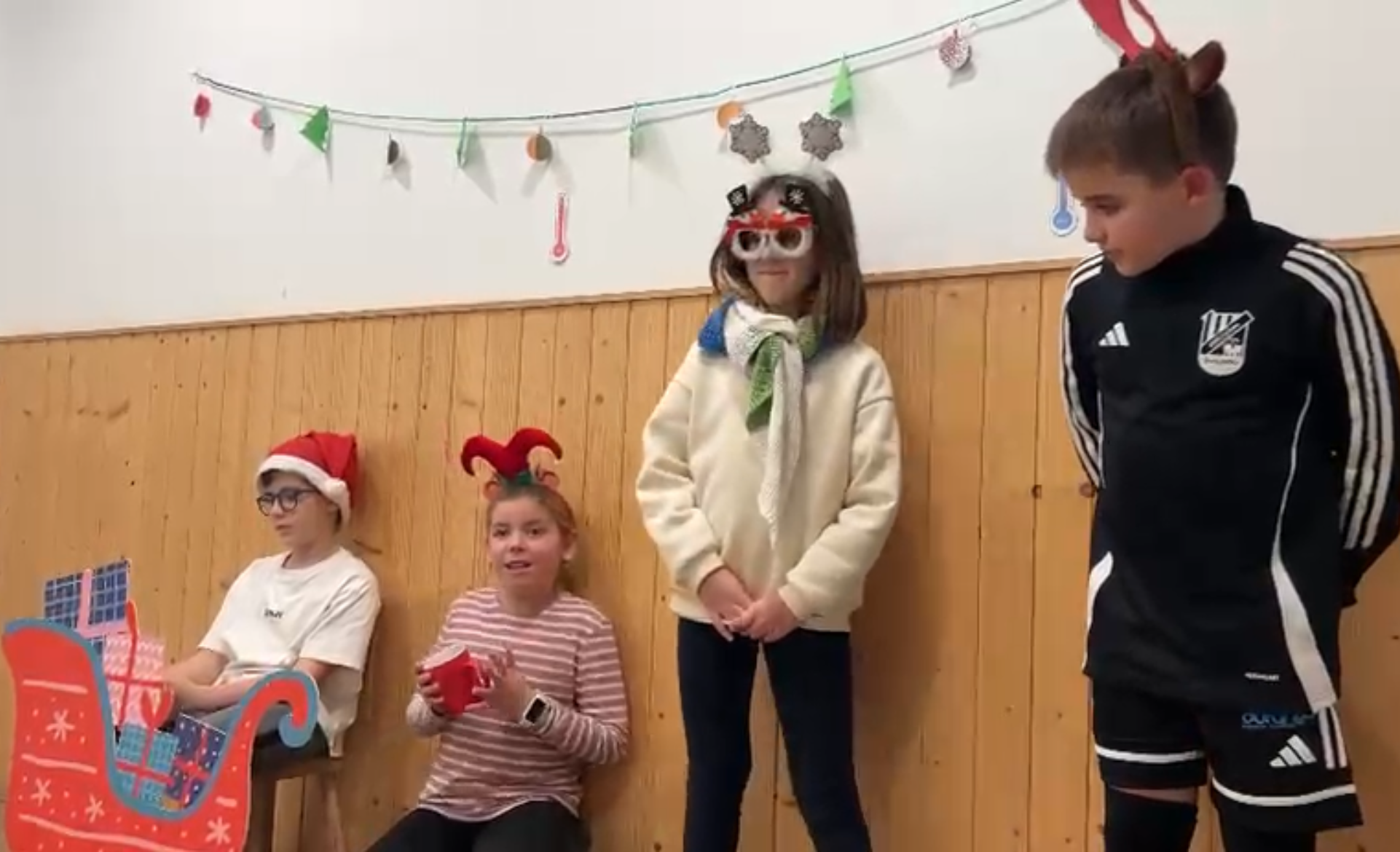 ENGLISH BOOK & PLAY de 8 a 12 años 2